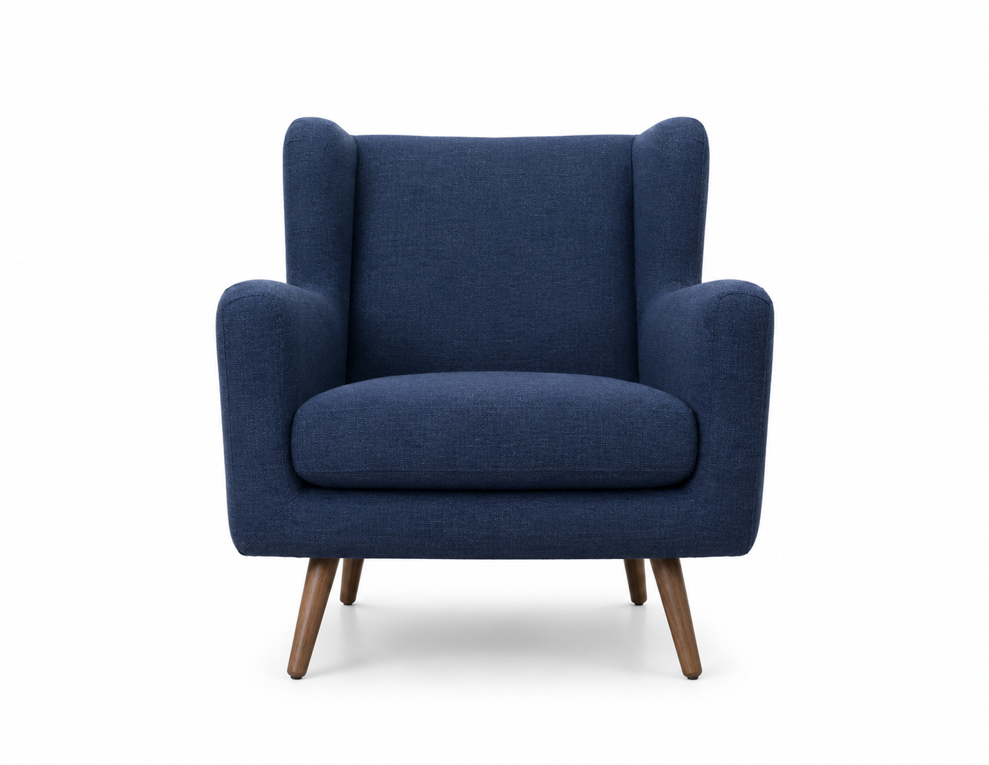 Royal Wingback Chair view 2